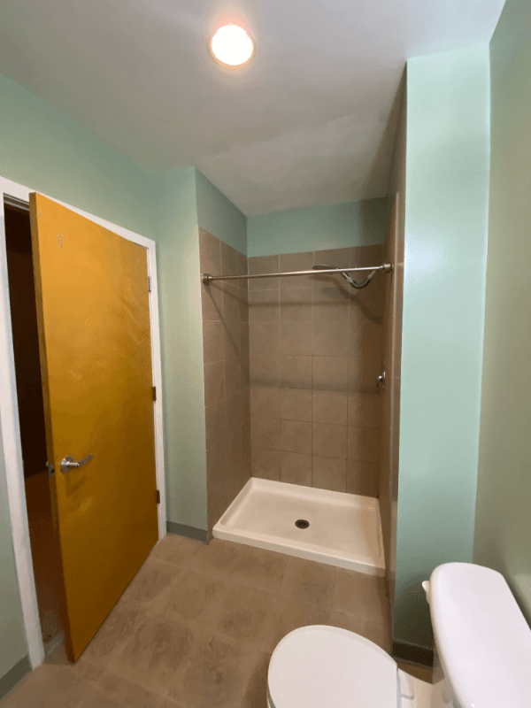 Worcester Condo: 160 Fremont