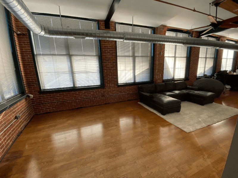 Worcester Condo: 160 Fremont