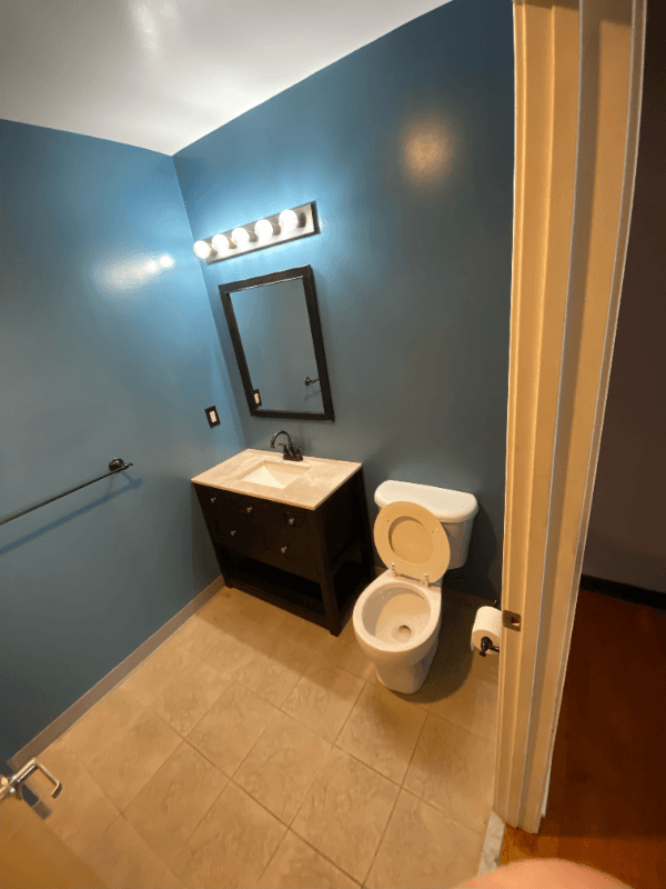 Worcester Condo: 160 Fremont