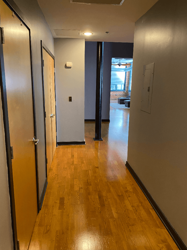 Worcester Condo: 160 Fremont