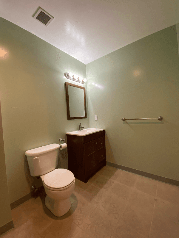 Worcester Condo: 160 Fremont