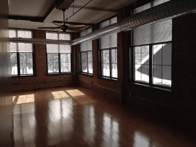 Worcester Condo: 160 Fremont