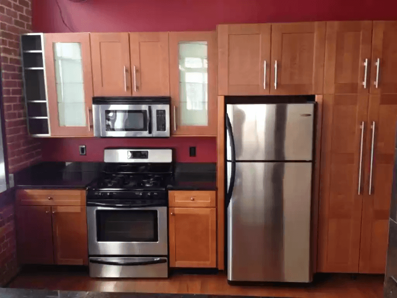 Worcester Condo: 160 Fremont
