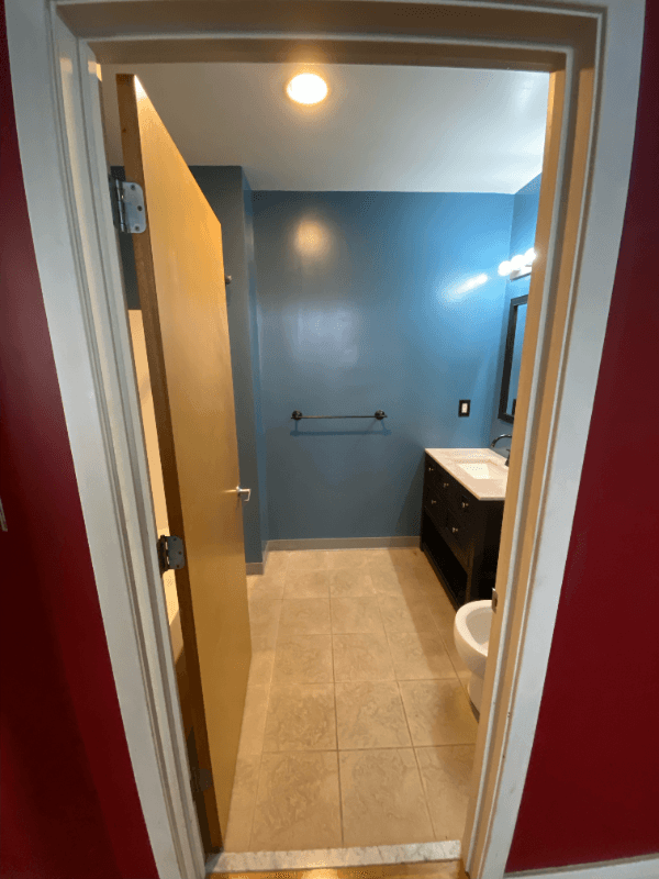 Worcester Condo: 160 Fremont