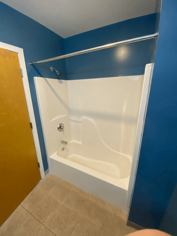 Worcester Condo: 160 Fremont