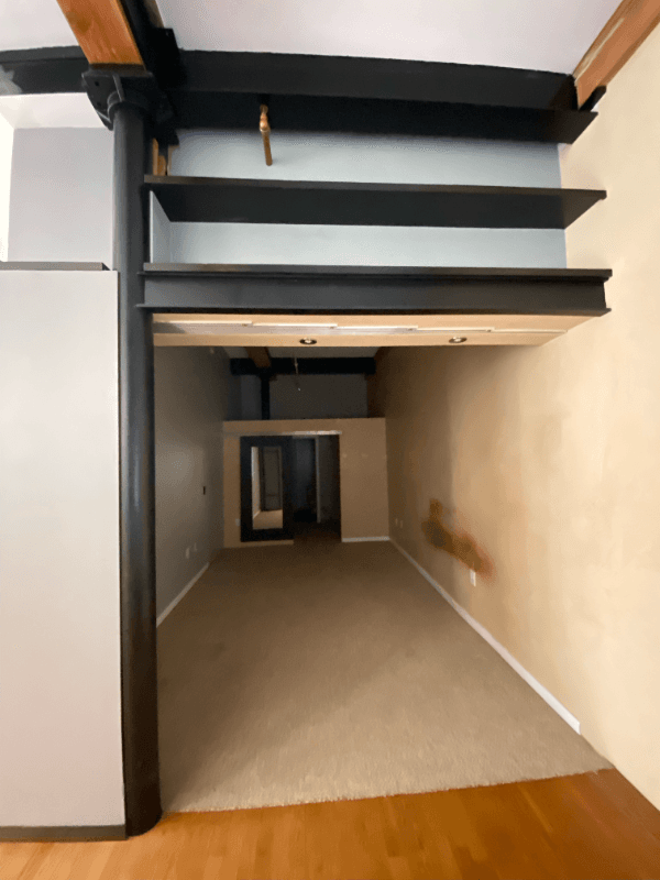 Worcester Condo: 160 Fremont