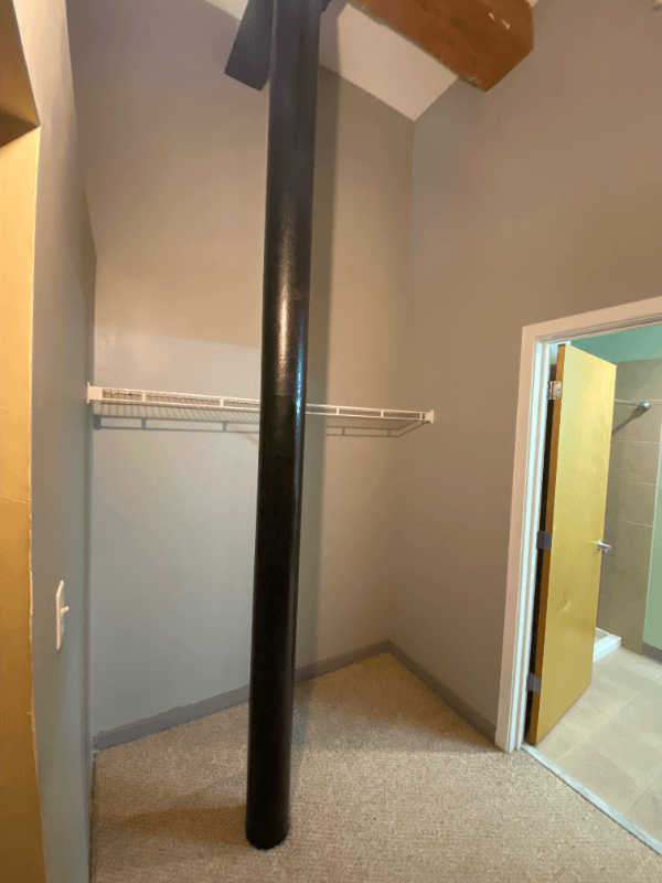 Worcester Condo: 160 Fremont