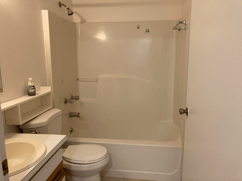 Vero Beach Apartment: 1200 6th Drive