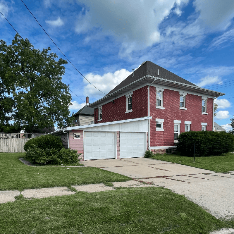 Monroe Multiplex: 1403 9th St