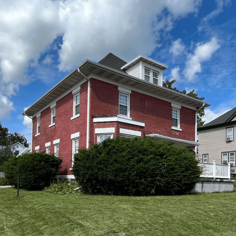 Monroe Multiplex: 1403 9th St