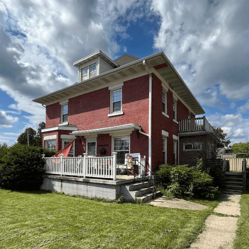 Monroe Multiplex: 1403 9th St