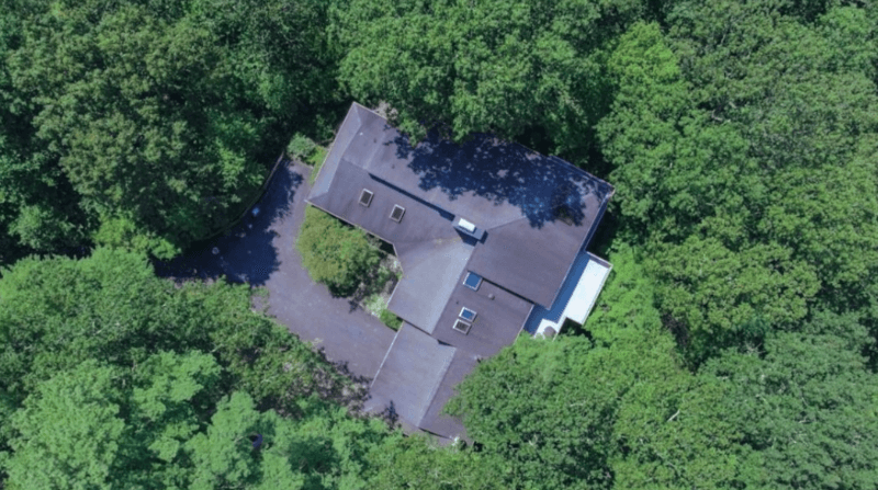 Hendersonville House: 121 Cub Run