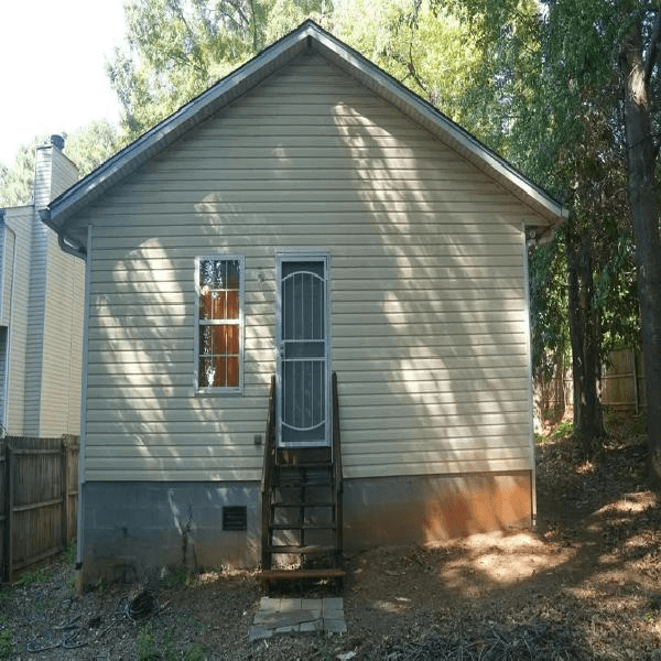 Decatur House: 2373 Wingfoot Pl