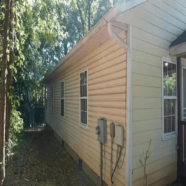 Decatur House: 2373 Wingfoot Pl