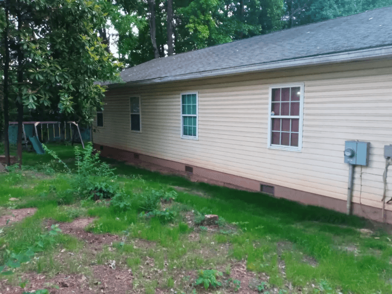 Decatur House: 2373 Wingfoot Pl