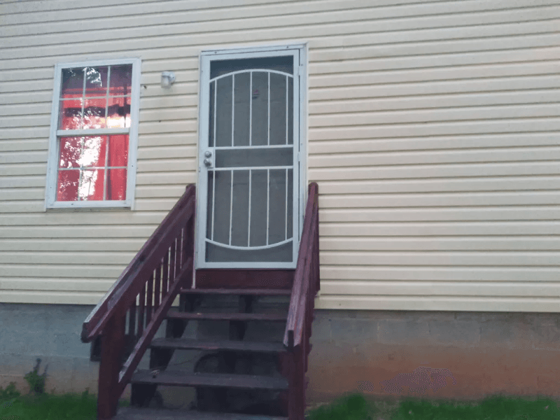 Decatur House: 2373 Wingfoot Pl