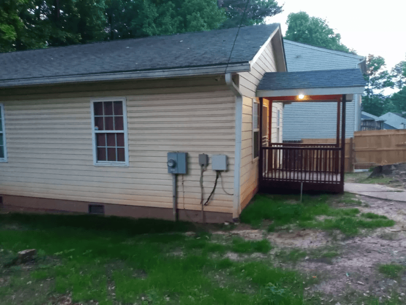 Decatur House: 2373 Wingfoot Pl