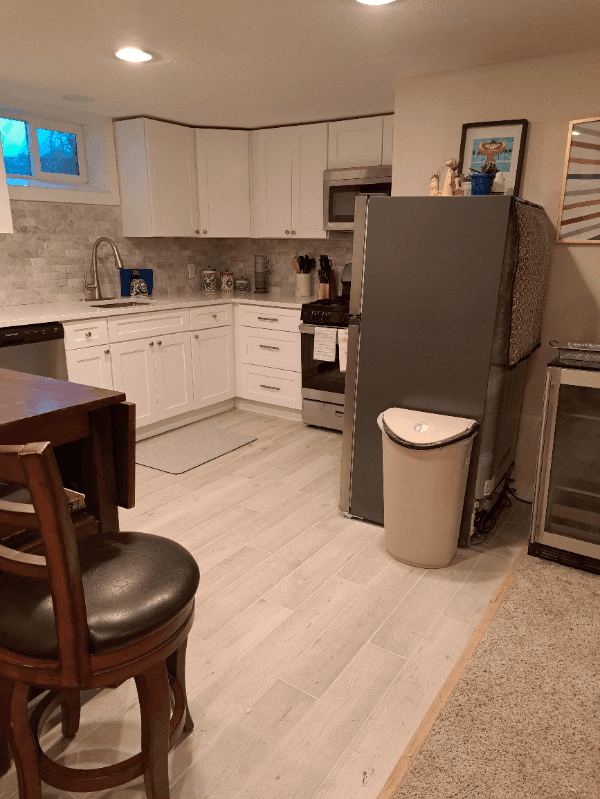 Denver Apartment: 3080 Magnolia St