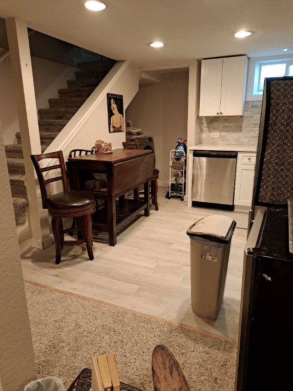 Denver Apartment: 3080 Magnolia St