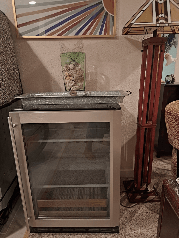 Denver Apartment: 3080 Magnolia St