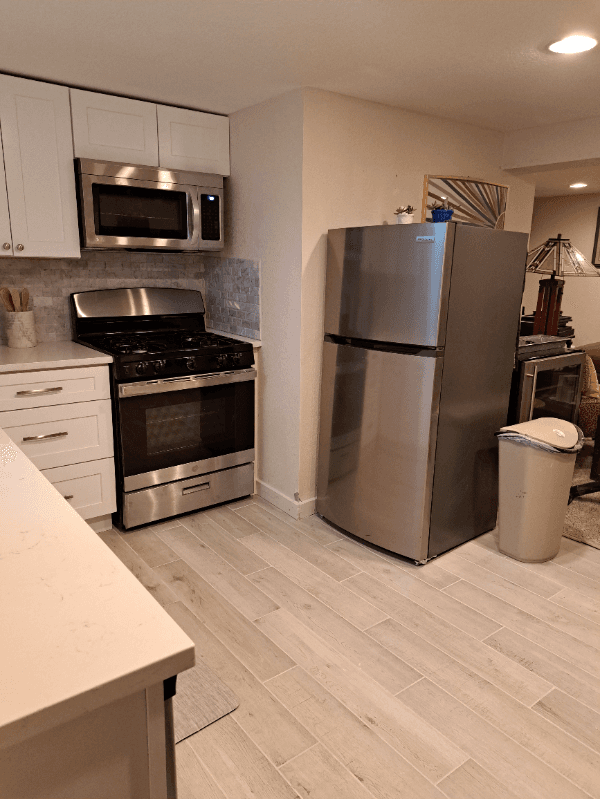 Denver Apartment: 3080 Magnolia St
