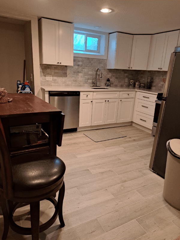 Denver Apartment: 3080 Magnolia St