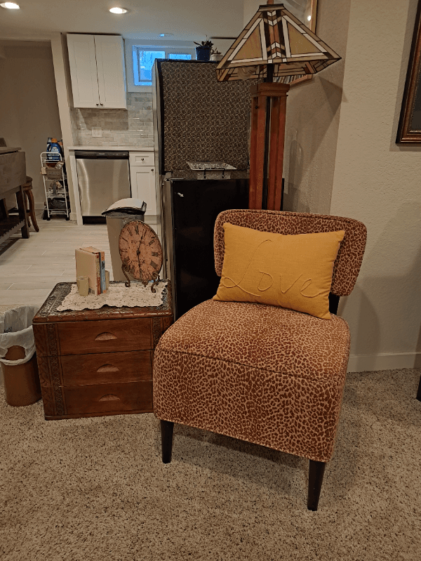 Denver Apartment: 3080 Magnolia St