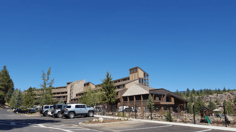 Durango House: 314 N Tamarron Dr