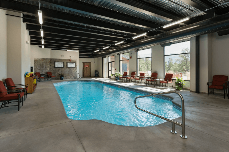 Durango House: 314 N Tamarron Dr
