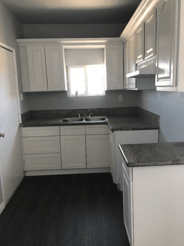 Boron House: 26717 Ferguson St