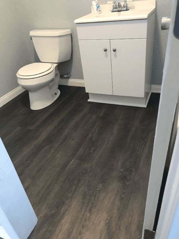 Boron House: 26717 Ferguson St