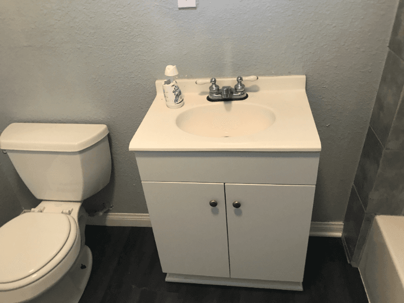 Boron House: 26717 Ferguson St