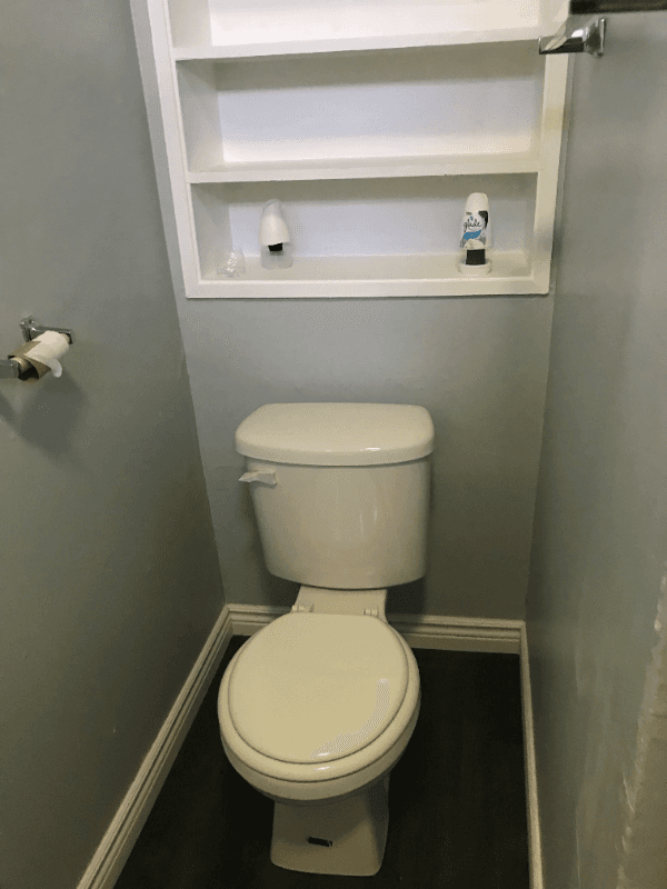 Boron House: 26717 Ferguson St
