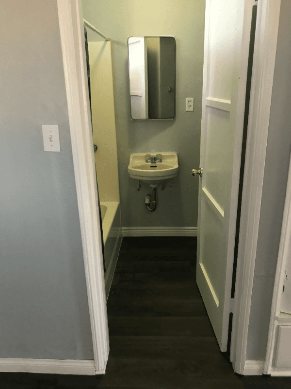 Boron House: 26717 Ferguson St