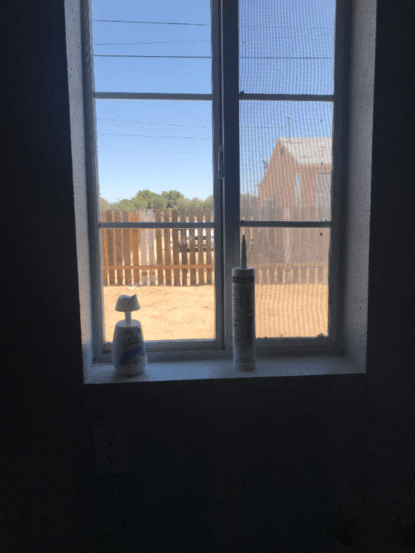 Boron House: 26717 Ferguson St