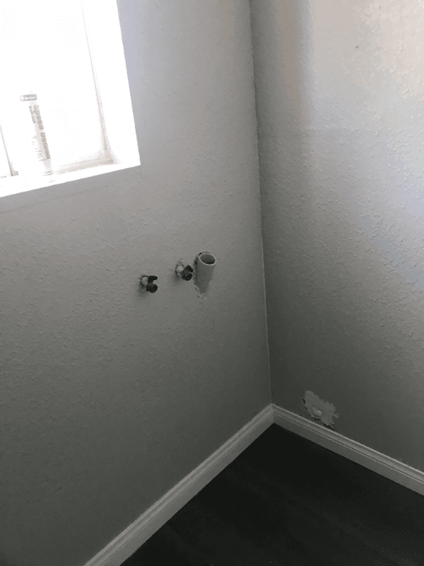 Boron House: 26717 Ferguson St