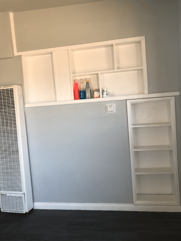 Boron House: 26717 Ferguson St