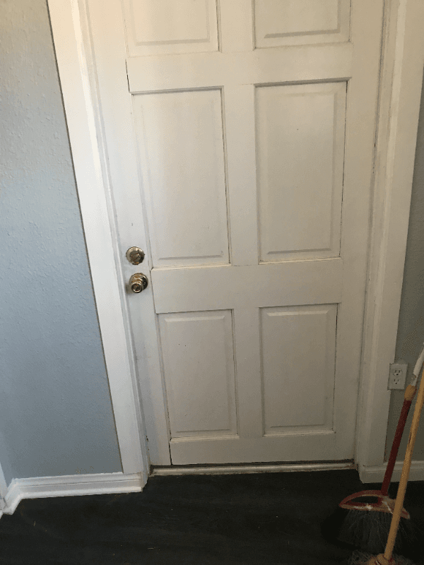 Boron House: 26717 Ferguson St