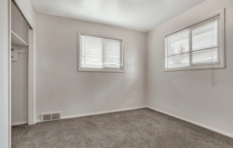 Orem House: 1370 S 800 E