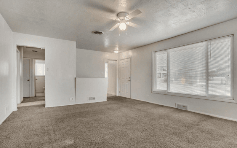 Orem House: 1370 S 800 E