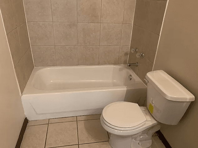 Laredo Apartment: 3112 Potomac Loop