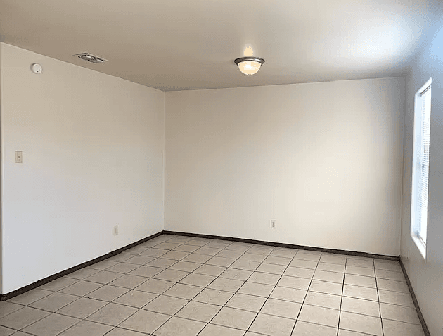 Laredo Apartment: 3112 Potomac Loop