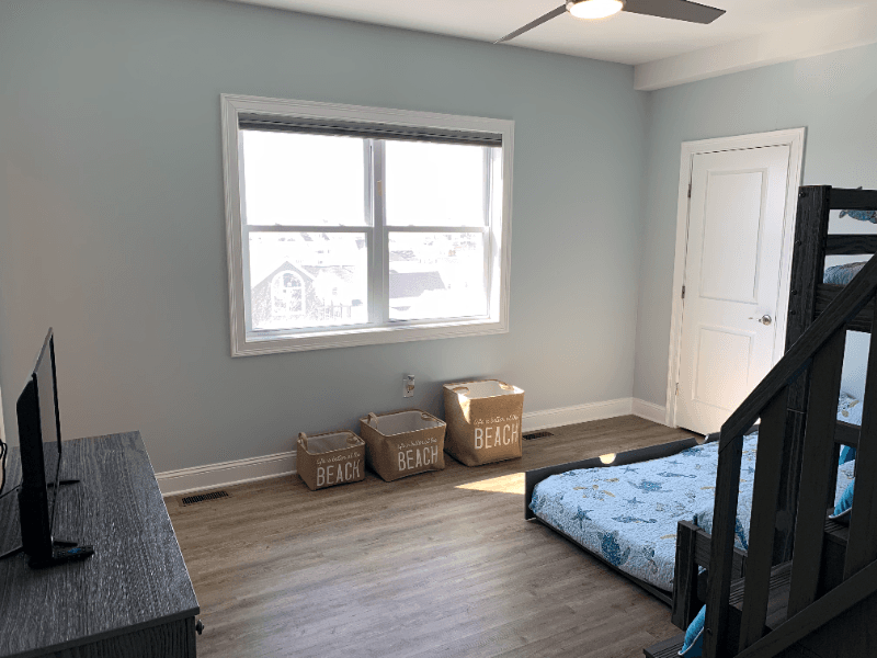 Hampton Condo: 33 Ocean Boulevard