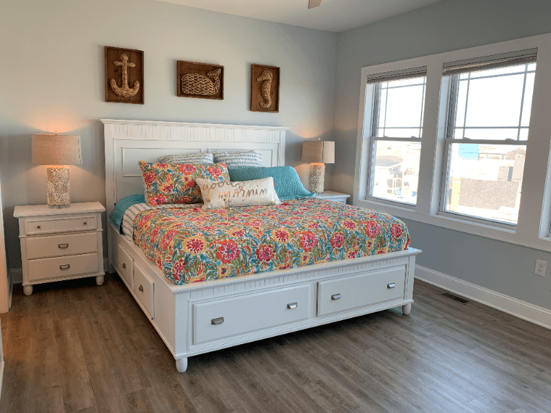 Hampton Condo: 33 Ocean Boulevard