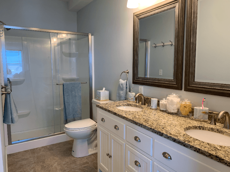 Hampton Condo: 33 Ocean Boulevard