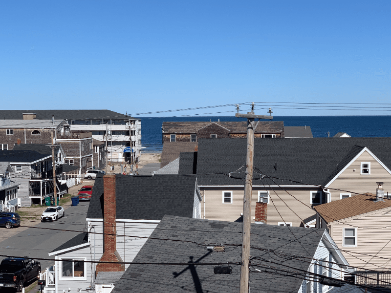 Hampton Condo: 33 Ocean Boulevard