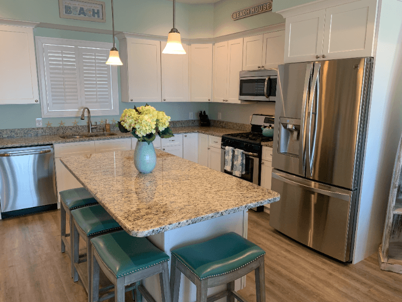 Hampton Condo: 33 Ocean Boulevard
