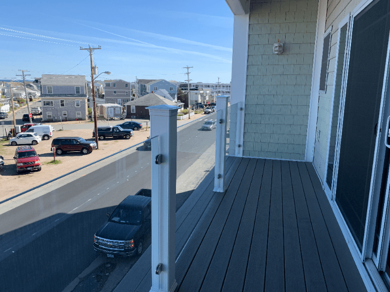 Hampton Condo: 33 Ocean Boulevard