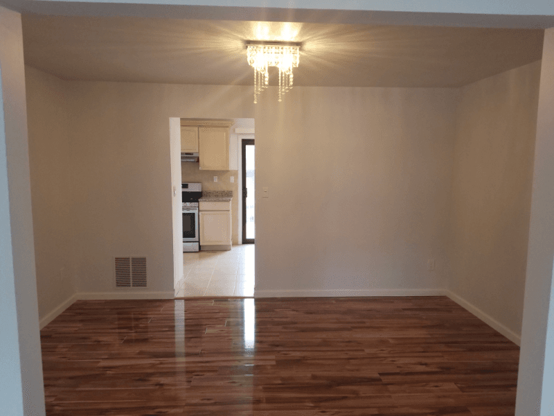 woodbridge Townhome: 804