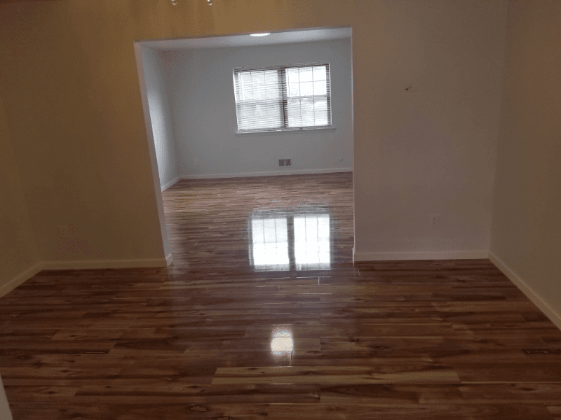 woodbridge Townhome: 804